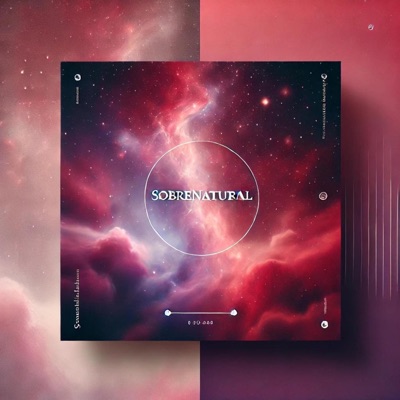 Sobrenatural (feat. Zena LR) - Single