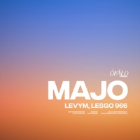 Majo - Single - LevyM & Lesgo 966