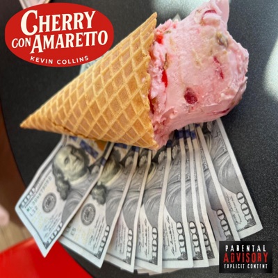 Cherry Con Amaretto - Single