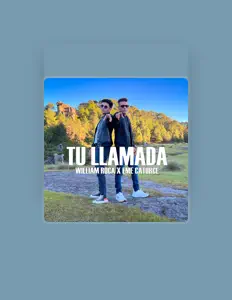 Ouça EME CATORCE, assista a videoclipes, leia a biografia, veja as datas das turnês e mais!