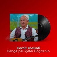 Këngë për Pjeter Bogdanin - Single - Hamit Kastrati