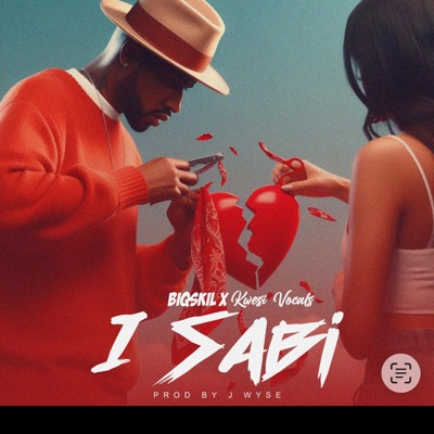 I Sabi (feat. Kwesi Vocals) - Single