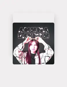 聆聽 Амина БАУНТИ、觀看音樂影片、閱讀小傳、查看巡演日期等！