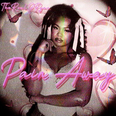 Pain Away - Single