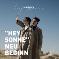 Neubeginn - Single - Vasee