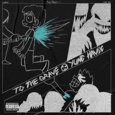 Peace Of Mind (Nightcore Version) - Single