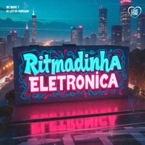 Ritmadinha Eletronica