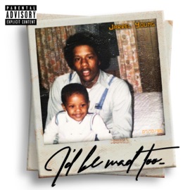 5th Dimension, Pt. 2 (feat. Chase Baby) Jarrel Young