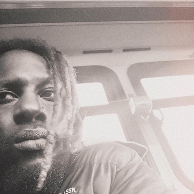 It Ain't Safe - Single