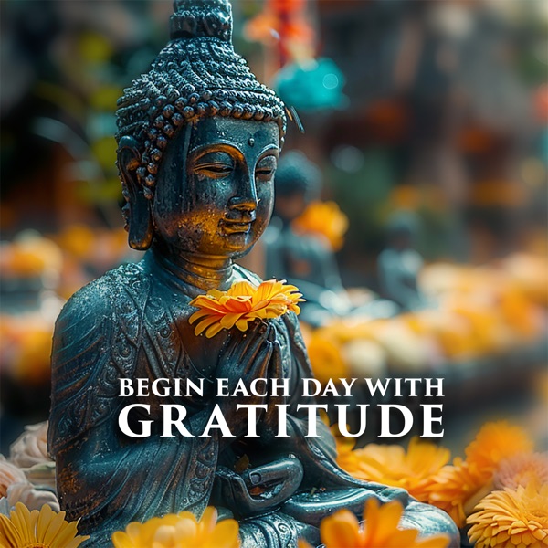 Begin Each Day with Gratitude
