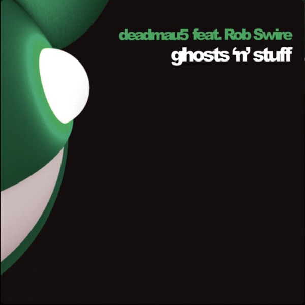 Ghosts n Stuff (feat. Rob Swire) - Single