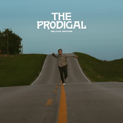 The Prodigal (Deluxe Edition) - Josiah Queen Cover Art