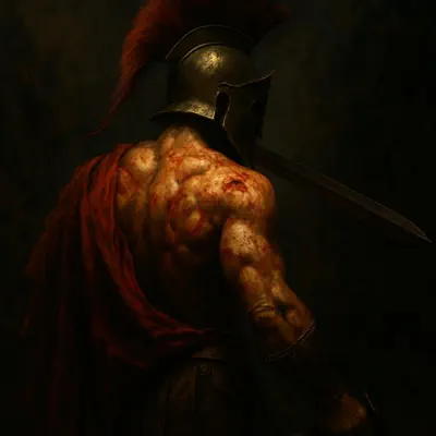 Ascolta 'Gladiator' di Stoic Music