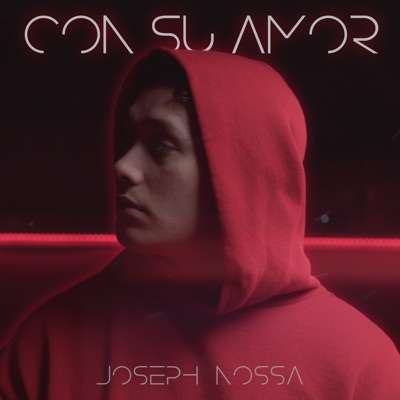 Con Su Amor - Single