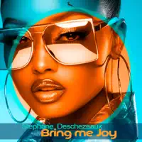 Bring me Joy — Stephane Deschezeaux
