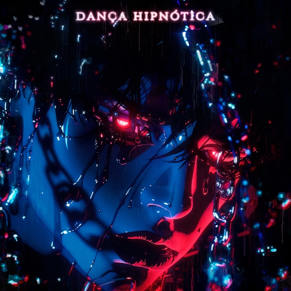 DANÇA HIPNÓTICA - EP