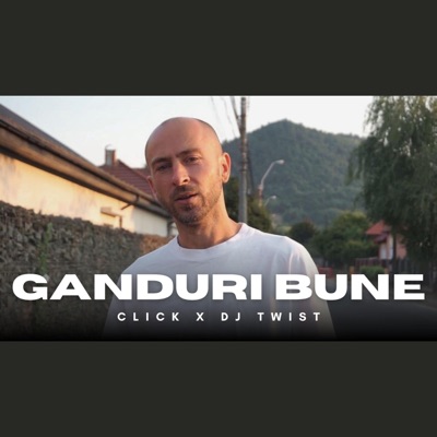 Ganduri Bune (feat. DJ Twist) - Single