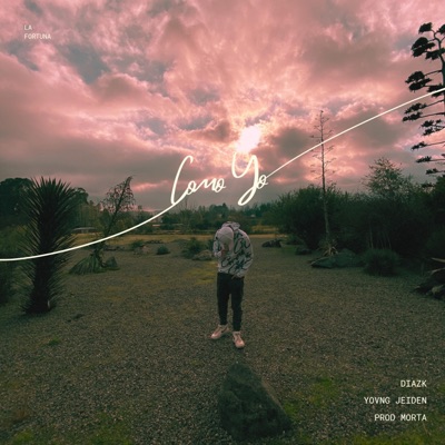 Como yo (feat. YOVNG JEIDEN) - Single