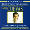 Carlos Cuevas