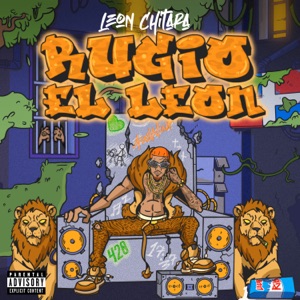 RUGIO EL LEON - EP