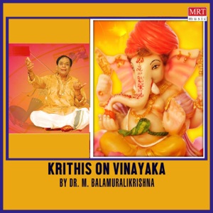 Krithis On Vinayaka