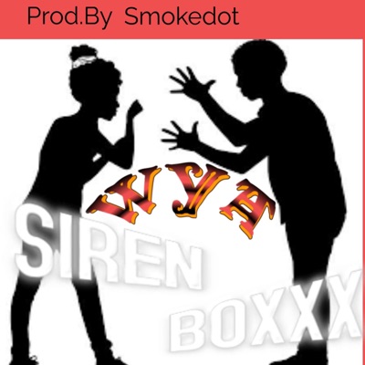 WYA (feat. BoxXx) - Single