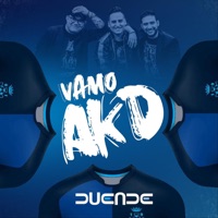 Vamo Akd - Single - Duende