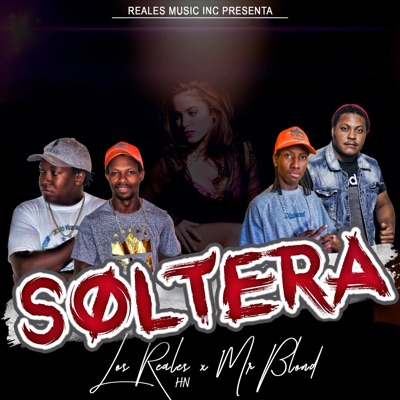 Soltera - Single