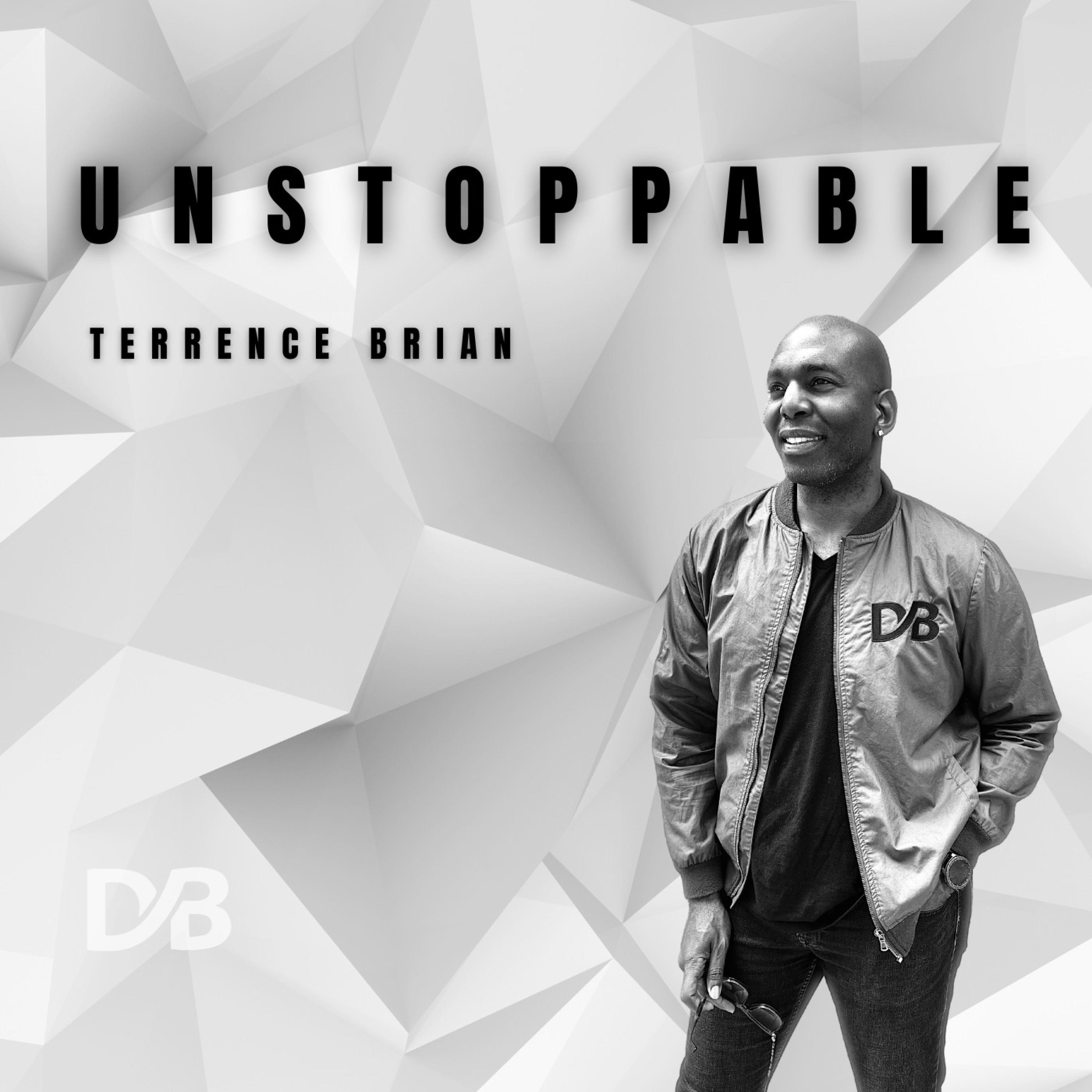 Unstoppable - Single