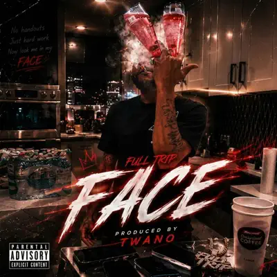 Listen to FACE - Single by Full Trip