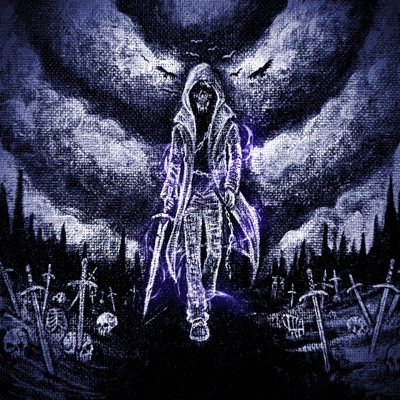 THE LOST PLAGUE - Single