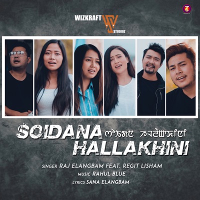 Soidana Hallakhini - Single