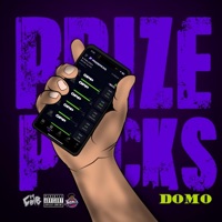 Prize Picks - Single - DoMo
