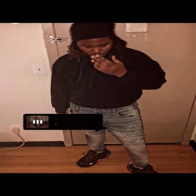 Broke Dayy (Time Ticking FreeDayy) - Single