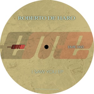 I Saw You - Single