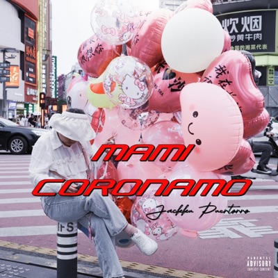 Mami Coronamo (feat. Lil Lewrin 42) - Single
