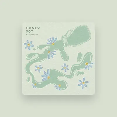 Listen to Haley Rayne, watch music videos, read bio, see tour dates & more!