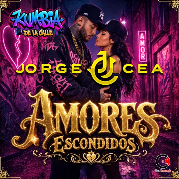 AMORES ESCONDIDOS