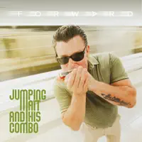 The music in me — Jumping Matt & His Combo