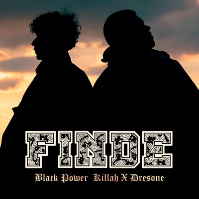 Finde (feat. Dresone) - Single