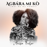 Agbára Mi Kò