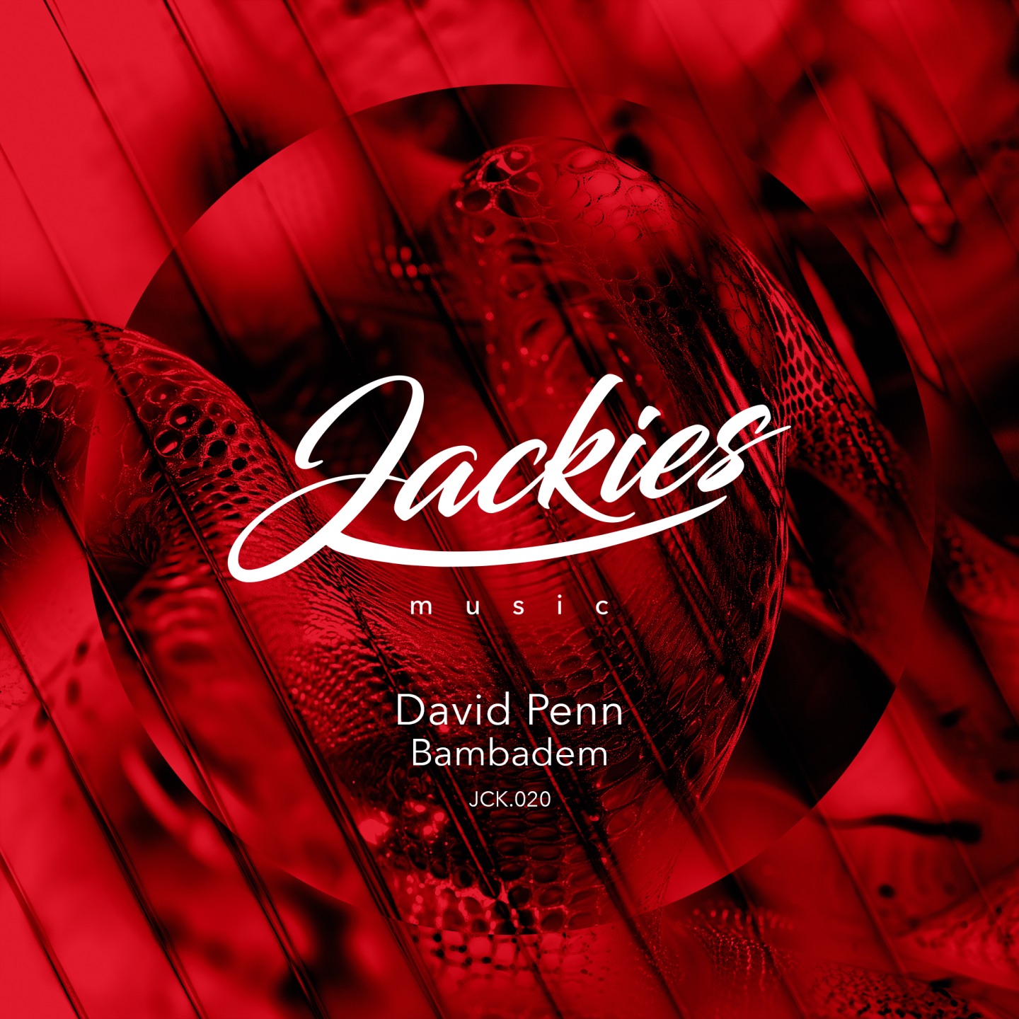 Bambadem (Edit) - Single