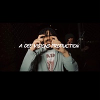 2 clicks (feat. Hood Baby Will B) - Single - JayVanity