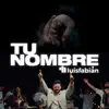 Tu nombre
