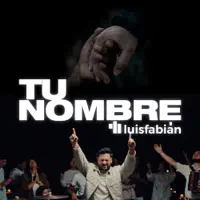 Tu Nombre — Luis Fabián