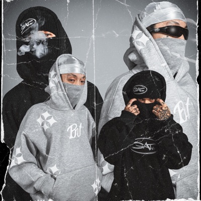 HASH (feat. FRNC$) - Single