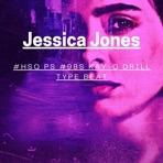 Jessica Jones (#hsq PS #98s Kay-O Drill Type Beat) - Single