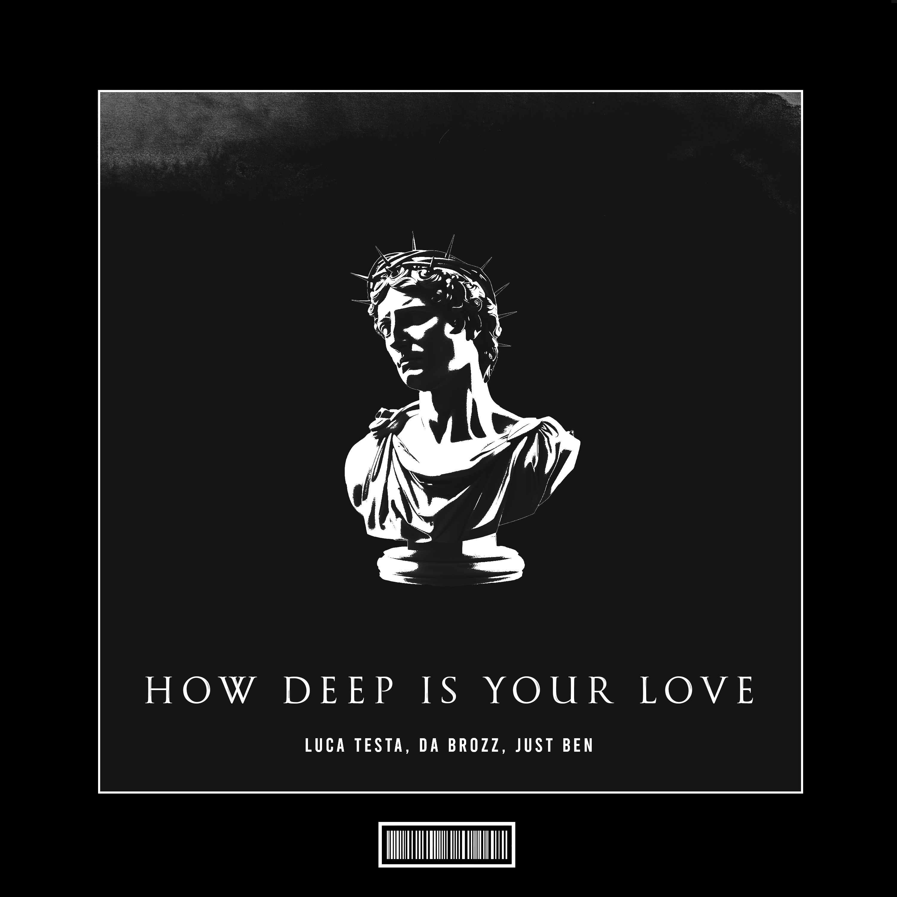 How Deep Is Your Love - Single