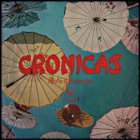 CRONICAS - Single - B.G.Boanerges & Jefone