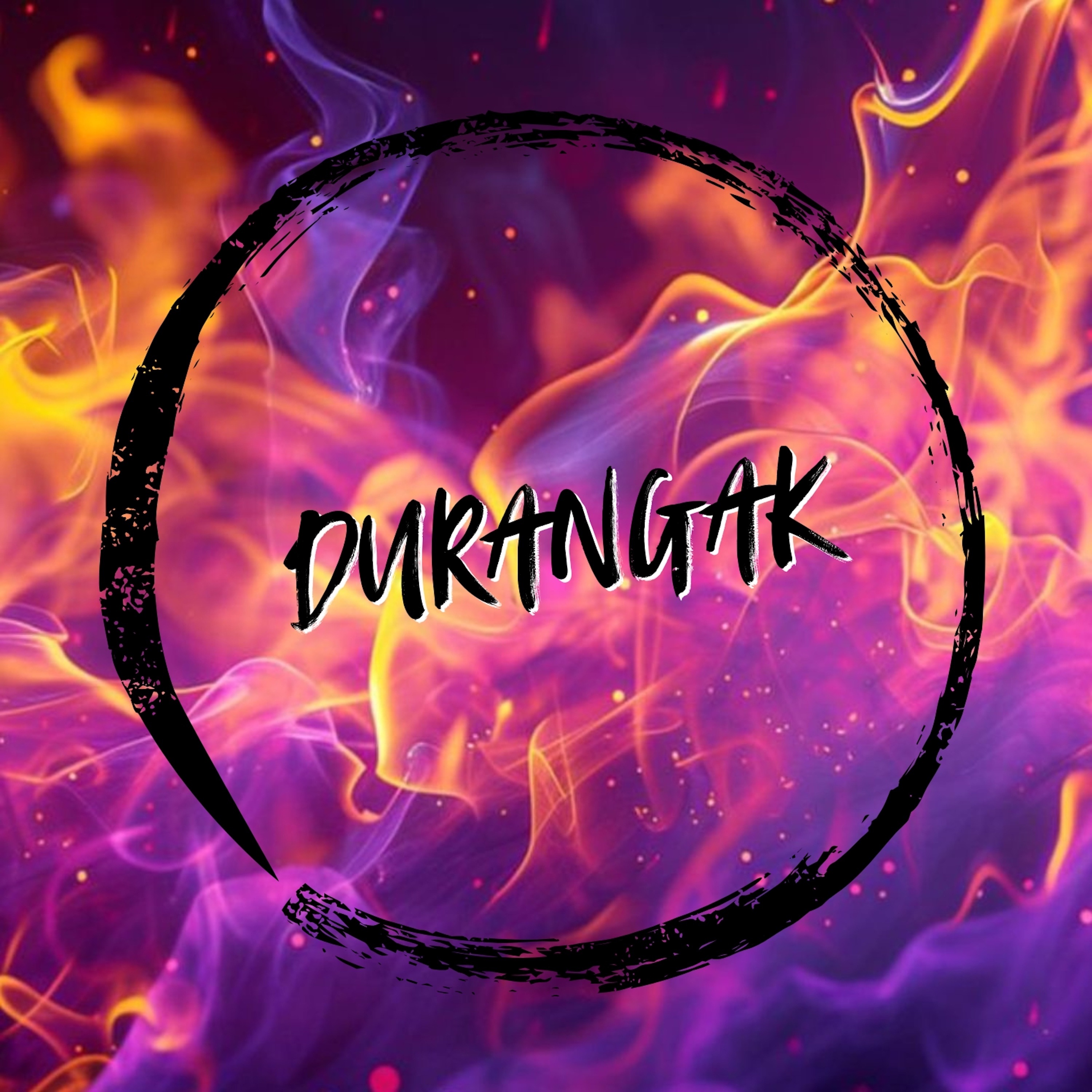 Durangak - Single